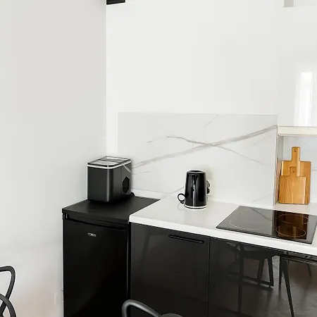 Apartament Just Around The Corner *